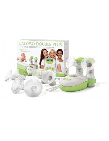 Wypożyczenie 7 dni - Laktatora Calipso Pro ARDO Medical