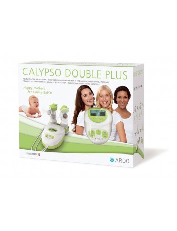 Wypożyczenie 7 dni - Laktatora Calipso Pro ARDO Medical