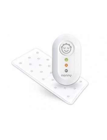 Wypożyczenie 7 dni - Medycznego Monitora oddechu NANNY BM-02