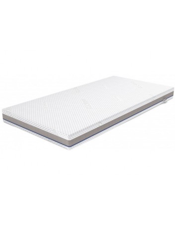 RUCKEN Materac do łóżeczka NATURA 120x60 cm