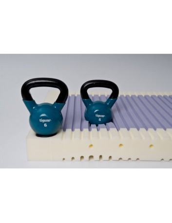 RUKEN Materac dla niemowląt i małych dzieci ASEPTIC