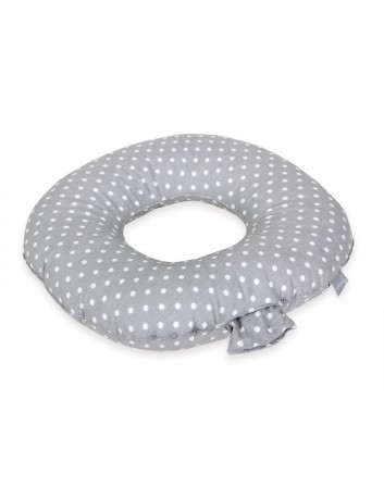 CEBA Koło poporodowe KROPKI NA SZARYM 35 11 35 2245.83