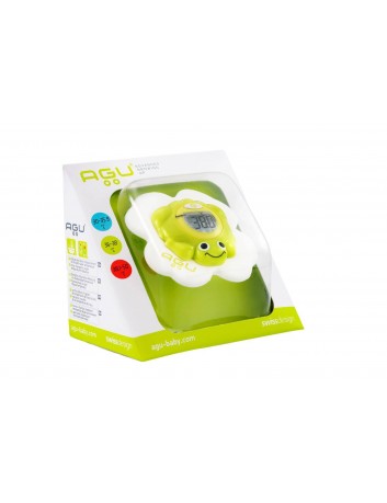 BABY Termometr do kąpieli  TB4 9