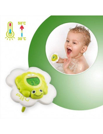 BABY Termometr do kąpieli  TB4 9