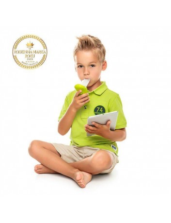 Inhalator siateczkowy Meshz  z nebulizatorem B8  16 12 8 256