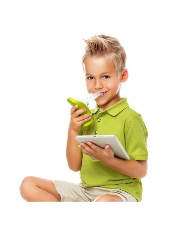 Inhalator siateczkowy Meshz  z nebulizatorem B8  16 12 8 256