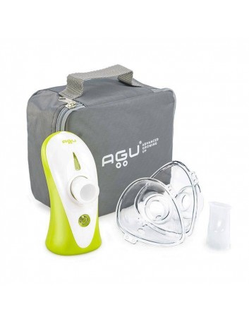 Inhalator siateczkowy Meshz  z nebulizatorem B8  16 12 8 256