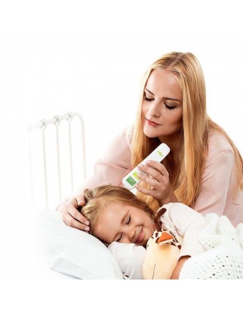Termometr bezdotykowy 8 BABY 8 12 8 128