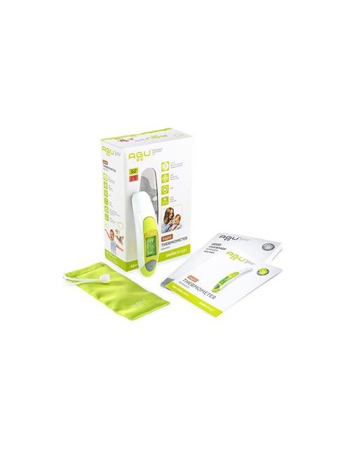 Termometr na podczerwień E3 16 14 9 336