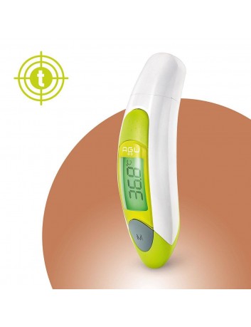 Termometr na podczerwień E3 16 14 9 336