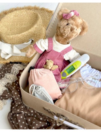 Termometr na podczerwień E3 16 14 9 336