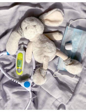 Termometr na podczerwień E3 16 14 9 336