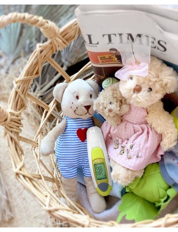 Termometr na podczerwień E3 16 14 9 336