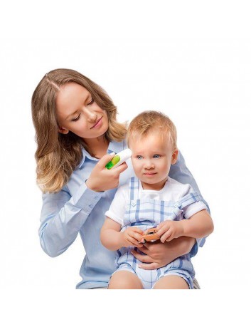 Termometr na podczerwień E3 16 14 9 336