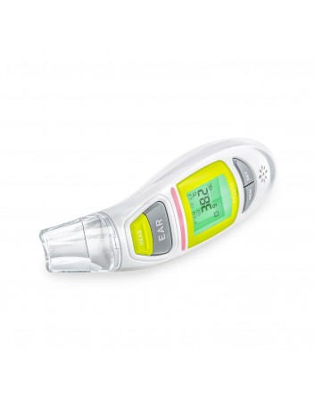 Inteligentny termometr na podczerwień  SMART 7 16 14 8 298.67