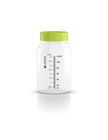 ARDO Butelka sterylna 120 ml ARDO  9
