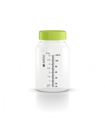 ARDO Butelka sterylna 120 ml ARDO  9