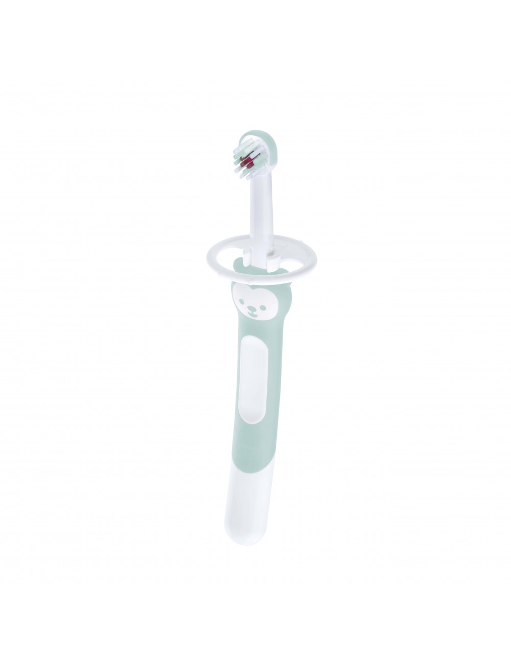 MAM BABY Pierwsza szczoteczka treningowa