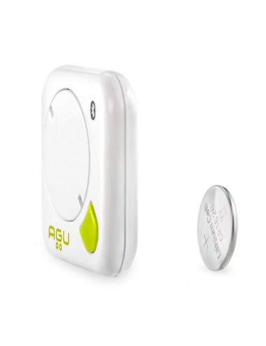 Inteligentny wskaźnik temperatury z aplikacją