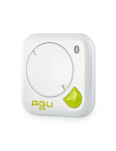 Inteligentny wskaźnik temperatury z aplikacją