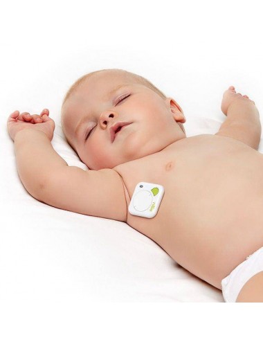 Inteligentny wskaźnik temperatury z aplikacją