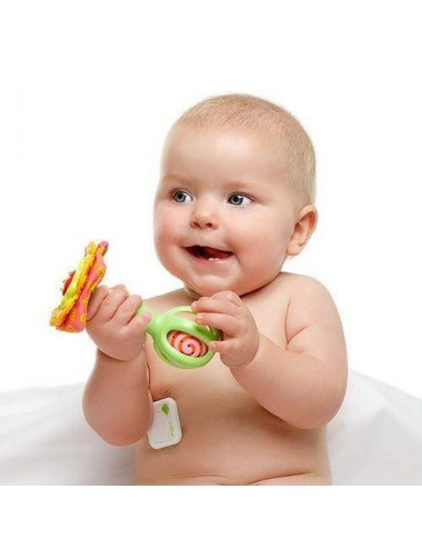 Inteligentny wskaźnik temperatury z aplikacją