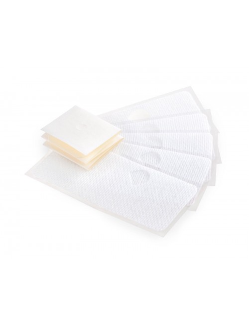 Zestaw plasterków do wskaźnika temperatury STI2