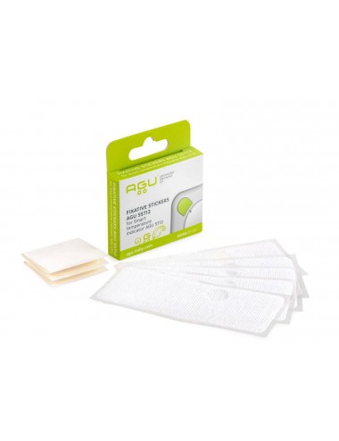 Zestaw plasterków do wskaźnika temperatury STI2