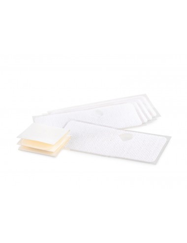 Zestaw plasterków do wskaźnika temperatury STI2