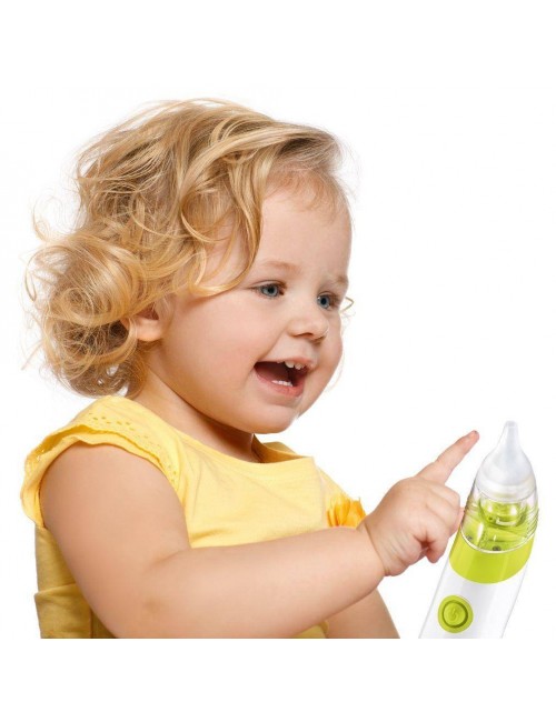 ABABY Aspirator do nosa Daisy SN15 NEW