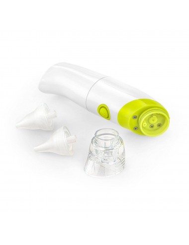 ABABY Aspirator do nosa Daisy SN15 NEW