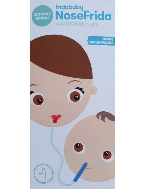 FRIDA Aspirator do nosa