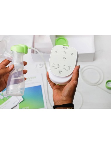 Laktator elektryczny podwójny ALYSSA DOUBLE