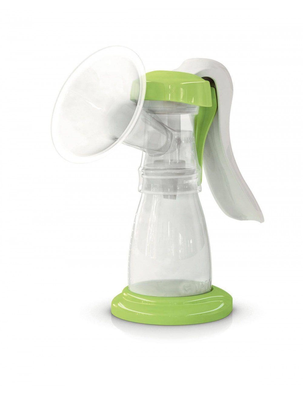 ARDO AMARYLL START Laktator ręczny, do użytku osobistego