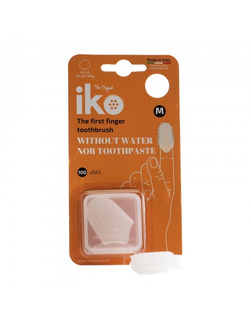 IKO Kieszonkowa szczoteczka do zębów  M