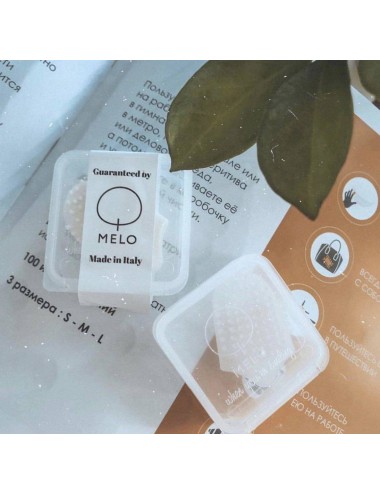 IKO Kieszonkowa szczoteczka do zębów  M