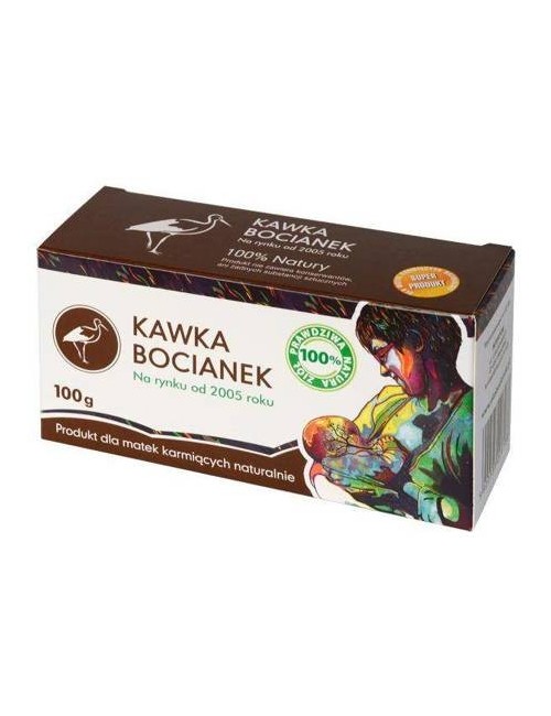 BOCIANEK Kawka laktacyjna NEW BIO
