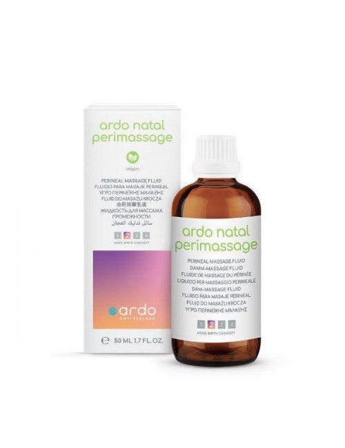 ARDO Olejek Ardo Natal Perimassage 50 ml