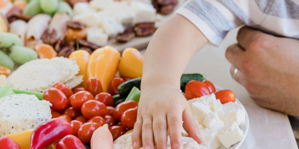 Najlepsze pomysły na jesienne śniadanie budujące odporność u malucha